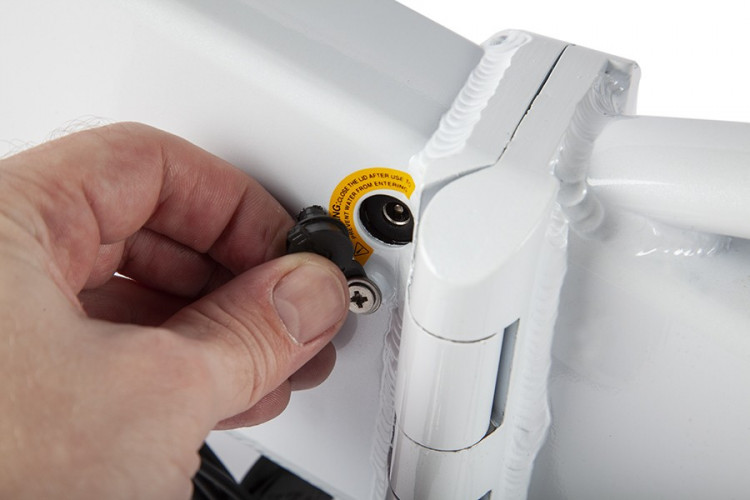 Электровелосипед VOLTRIX CITY 20 в Екатеринбурге