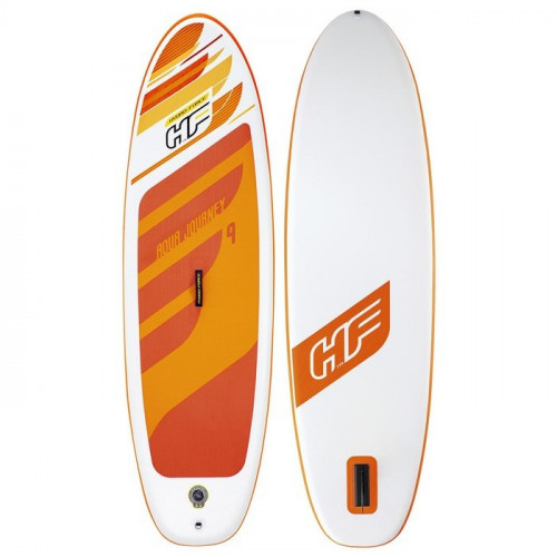 SUP-доска Bestway Aqua Journey в Екатеринбурге