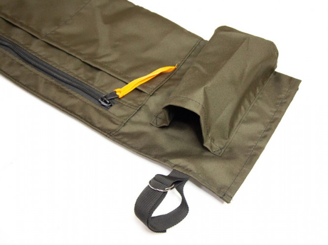 Органайзер для раскладушки в Екатеринбурге