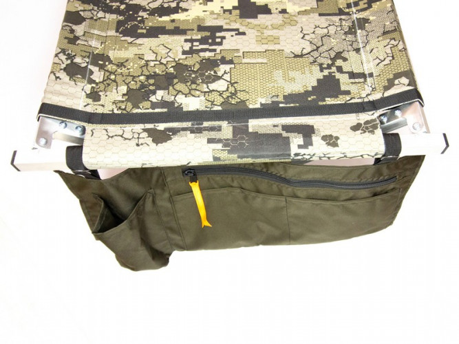 Органайзер для раскладушки в Екатеринбурге