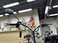 Электровелосипед Motax E-NOT Express 48V12A K Электровелосипед Motax E-NOT Express 48V12A K