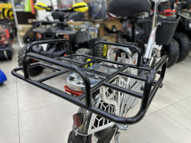 Электровелосипед Motax E-NOT Express 48V12A K в Екатеринбурге