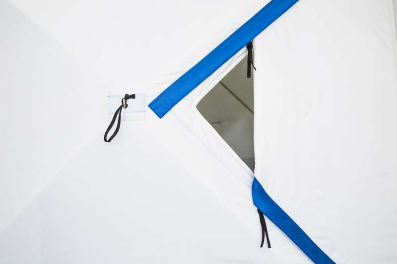 Купить Палатку Пульсар 4 Т Лонг