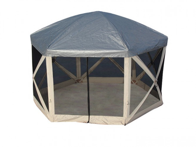 Шатер Polar Bird Family в Екатеринбурге