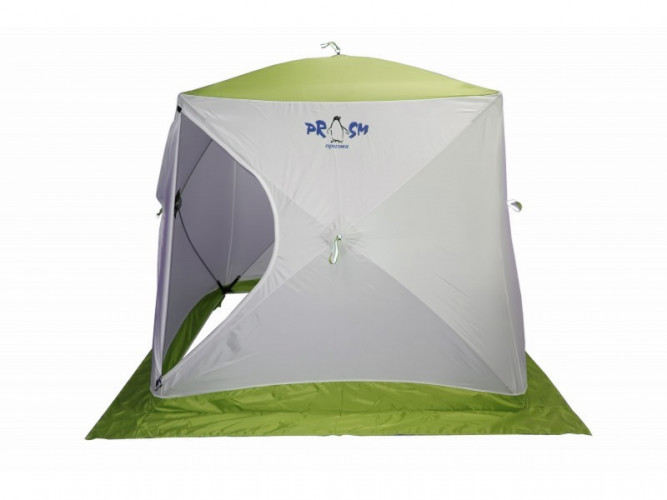 Походная баня Премиум (1-СЛ) в Екатеринбурге