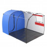 Пол для зимней-палатки-мобильной бани МОРЖ MAX в Екатеринбурге