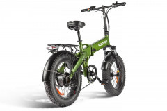 Электровелосипед VOLTRIX City FAT 20 Электровелосипед VOLTRIX City FAT 20