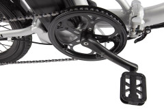 Электровелосипед Volteco Flex PLUS 12.5 A/h Электровелосипед Volteco Flex PLUS 12.5 A/h
