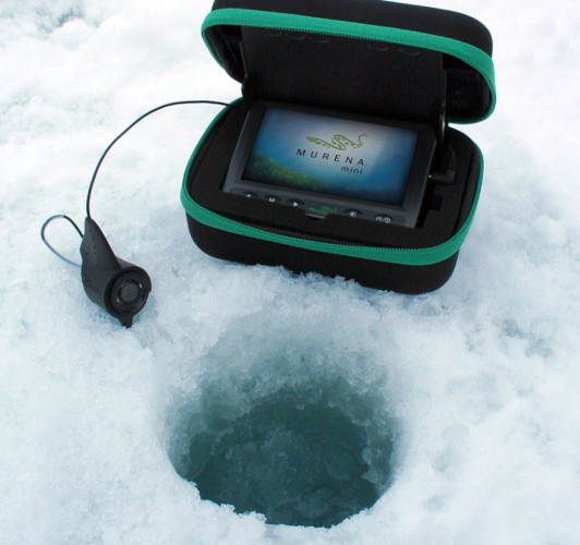 Подводная видеокамера MURENA mini, 20 м в Екатеринбурге