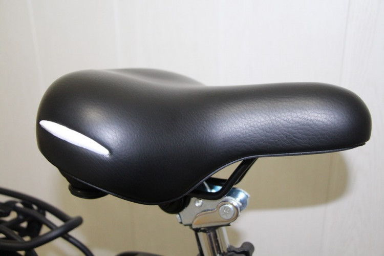 Электровелосипед Eltreco Vector 350 W в Екатеринбурге