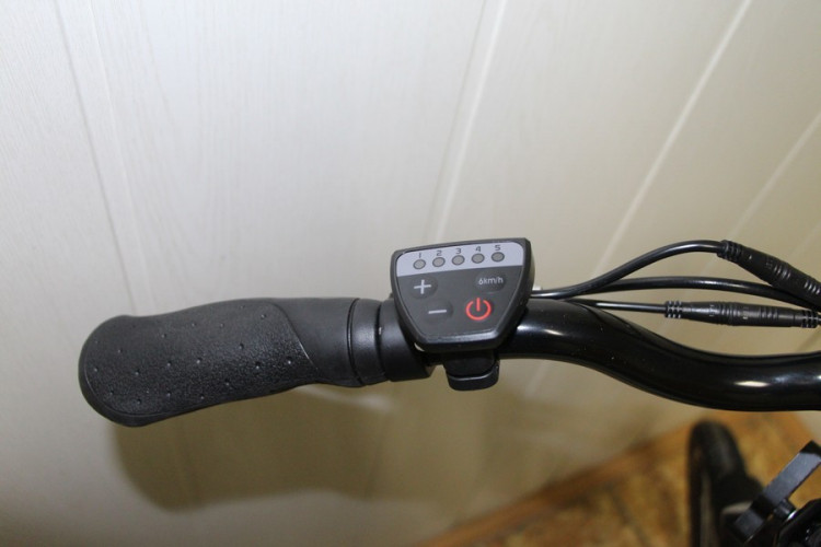 Электровелосипед Eltreco Vector 350 W в Екатеринбурге