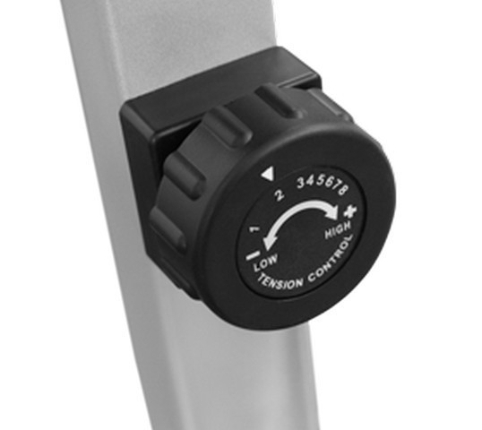 Эллиптический тренажер Oxygen Alabama в Екатеринбурге