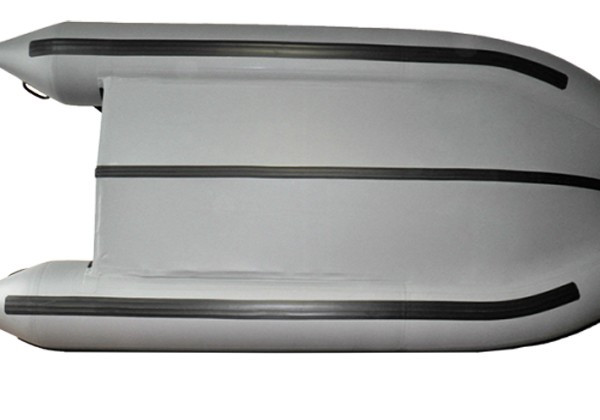 Надувная лодка ПВХ Polar Bird Merlin 385M стеклокомпозит в Екатеринбурге