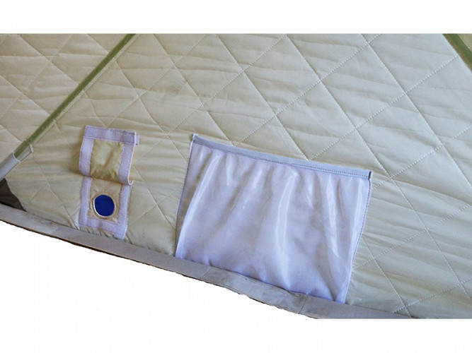 Зимняя палатка Polar Bird 1T в Екатеринбурге