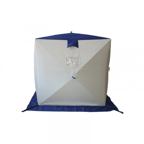 Зимняя палатка Polar Bird 1T в Екатеринбурге