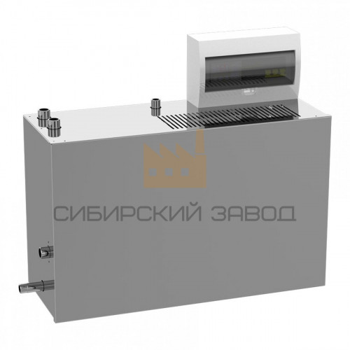 Парогенератор ПГП 15 кВт в Екатеринбурге