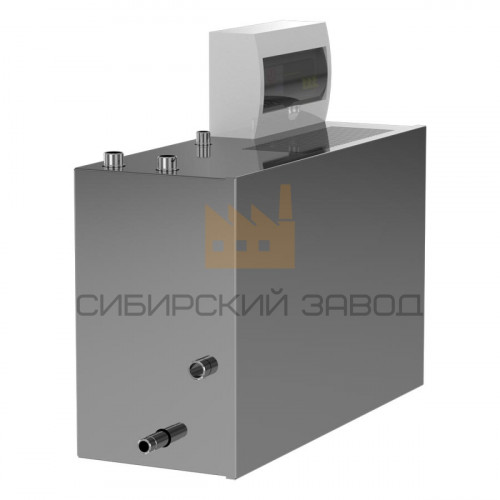 Парогенератор ПГП 15 кВт в Екатеринбурге