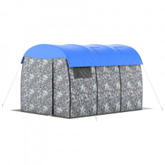 Тент влагозащитный Морж MAX Тент влагозащитный Морж MAX