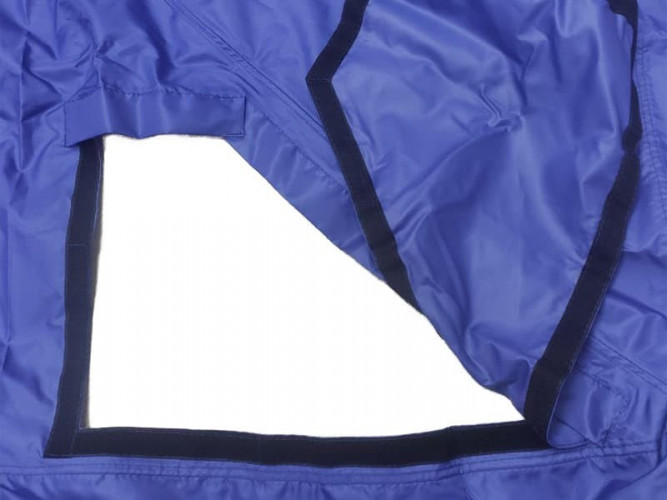 Тент влагозащитный Морж MAX в Екатеринбурге