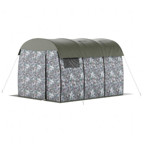 Тент влагозащитный Морж MAX в Екатеринбурге