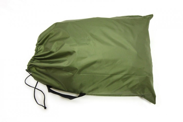 Внутренний тент к палатке MORZH КУБ в Екатеринбурге