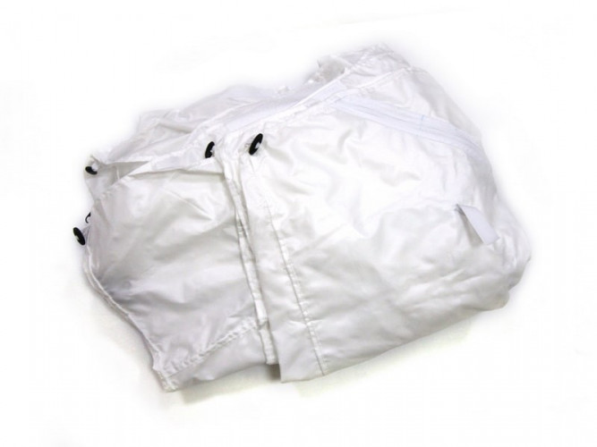 Внутренний тент к палатке MORZH КУБ в Екатеринбурге