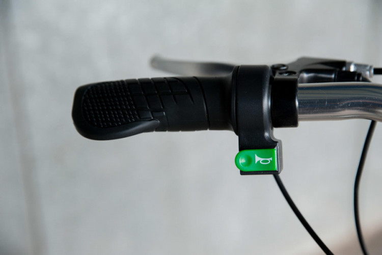 Электровелосипед РВЗ Чемпион 24 складной в Екатеринбурге