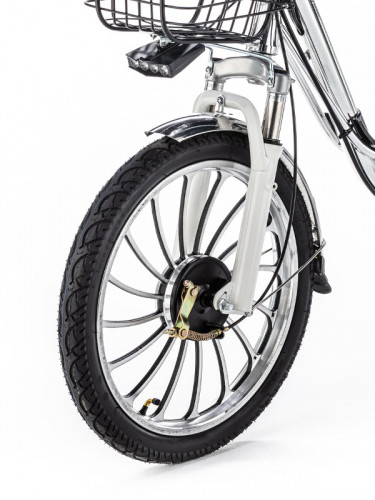 Электровелосипед Motax E-NOT Express Big 60V30A К в Екатеринбурге