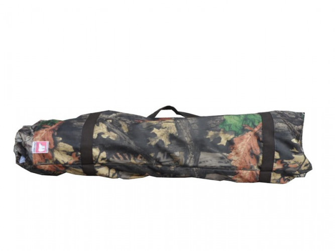 Раскладушка алюминиевая Медведь (190*65*40) в Екатеринбурге