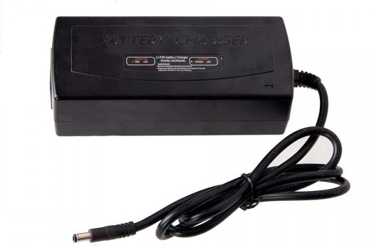 Зарядное устройство штырь 36V LEISGER/VOLT/TOTEM/Кардан в Екатеринбурге