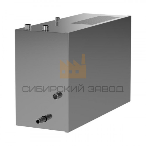 Парогенератор ПГП 18 кВт в Екатеринбурге