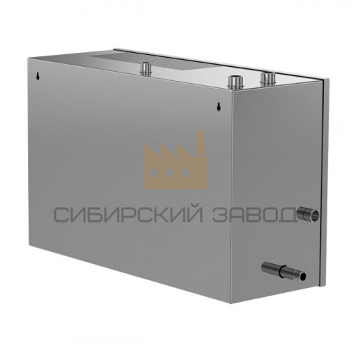 Парогенератор ПГП 18 кВт в Екатеринбурге