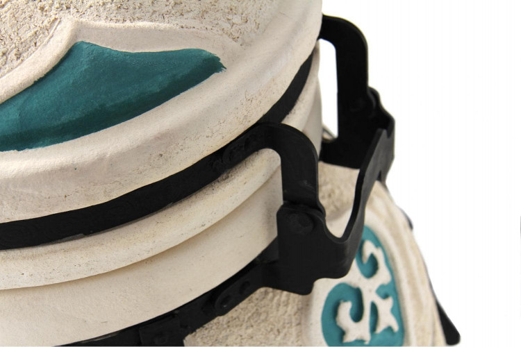 Тандыр Сармат Дастархан с откидной крышкой в Екатеринбурге