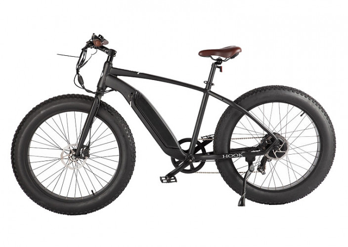 Электровелосипед Eltreco Hook в Екатеринбурге