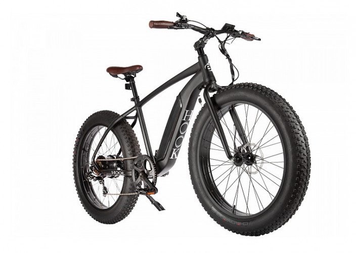 Электровелосипед Eltreco Hook в Екатеринбурге
