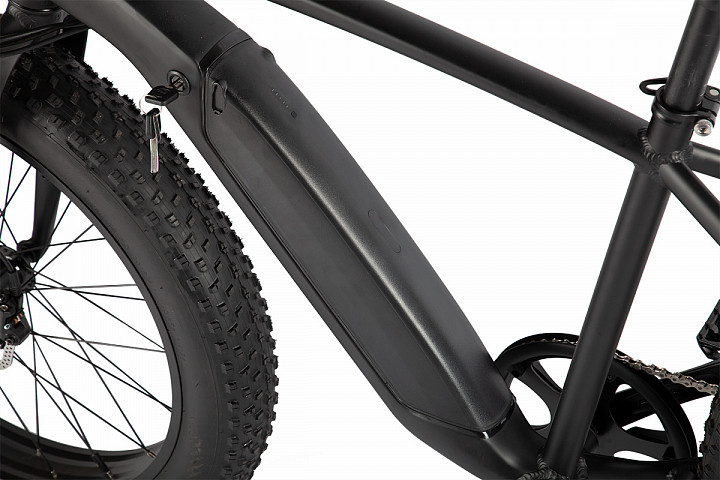 Электровелосипед Eltreco Hook в Екатеринбурге