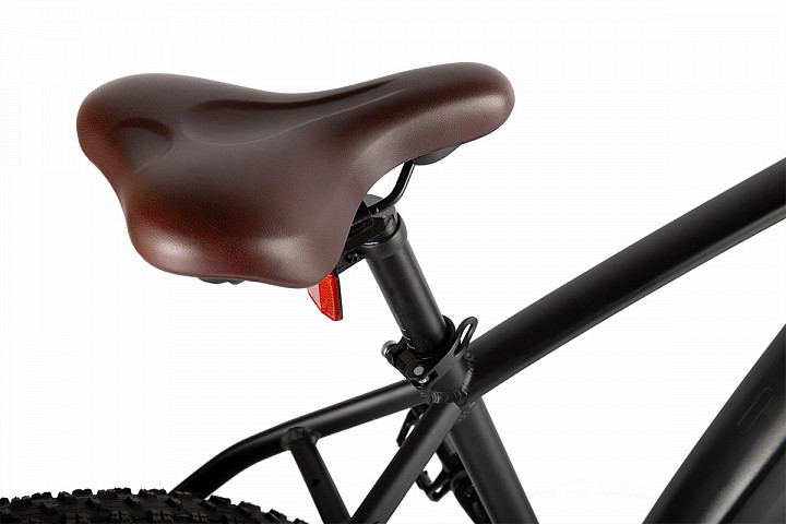 Электровелосипед Eltreco Hook в Екатеринбурге