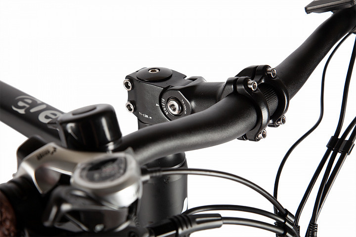 Электровелосипед Eltreco Hook в Екатеринбурге