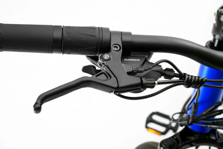 Электровелосипед РВЗ АТЛЕТ в Екатеринбурге