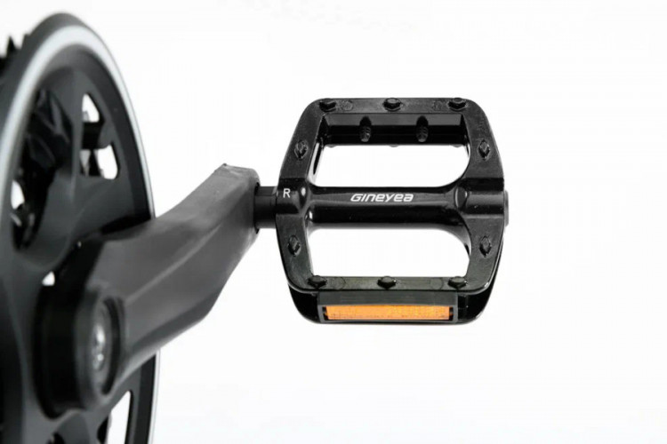 Электровелосипед РВЗ АТЛЕТ в Екатеринбурге