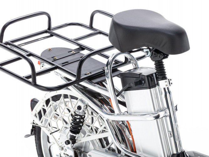 Электровелосипед Motax E-NOT Express Big 60V20A К в Екатеринбурге