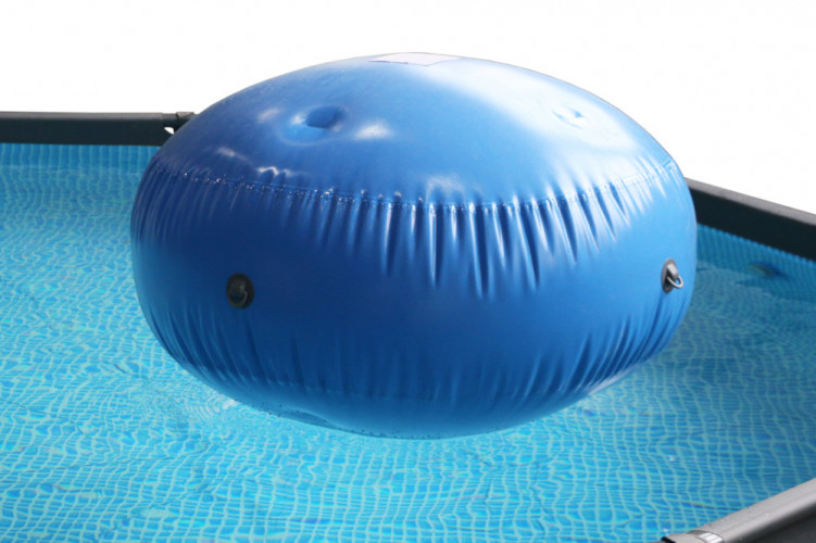 Тент для бассейна Intex/Bestway с надувной подушкой "Фиеста" в Екатеринбурге