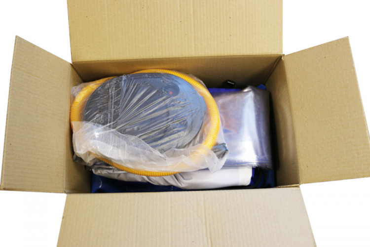 Тент для бассейна Intex/Bestway с надувной подушкой "Фиеста" в Екатеринбурге