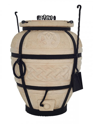 Тандыр Сармат Атаман в Екатеринбурге