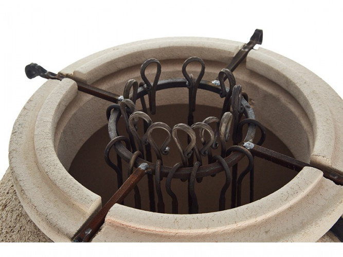 Тандыр Сармат Атаман в Екатеринбурге