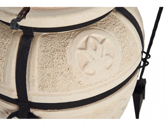 Тандыр Сармат Атаман в Екатеринбурге