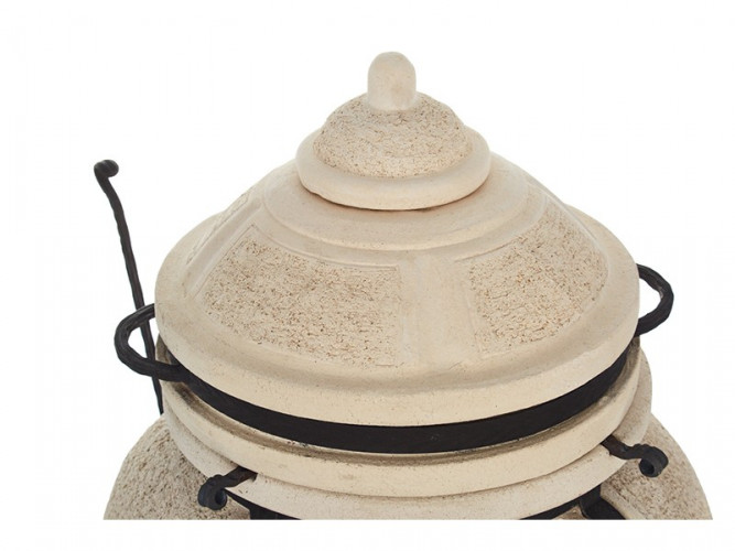 Тандыр Сармат Атаман в Екатеринбурге