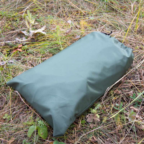 Тент влагозащитный (накидка) для Медведь Куб-4 в Екатеринбурге