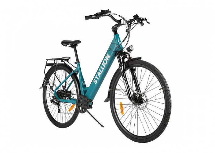 Электровелосипед Eltreco Stallion в Екатеринбурге