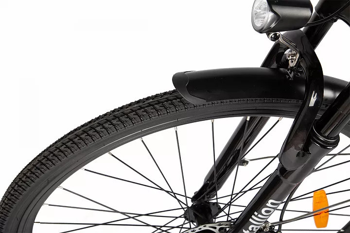 Электровелосипед Eltreco Stallion в Екатеринбурге